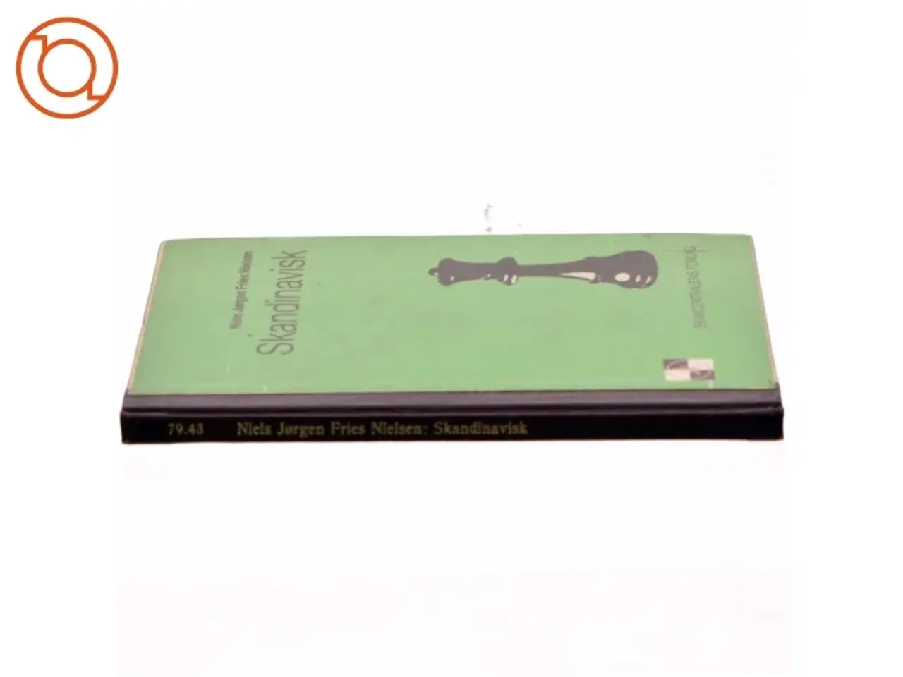Billede 2 - SKAK, skandinavisk af Niels Jørgen Fries Nielsen