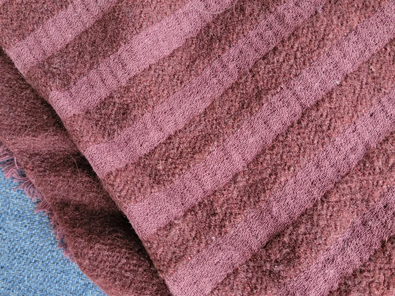 Billede 4 - Plaid fra Aytm