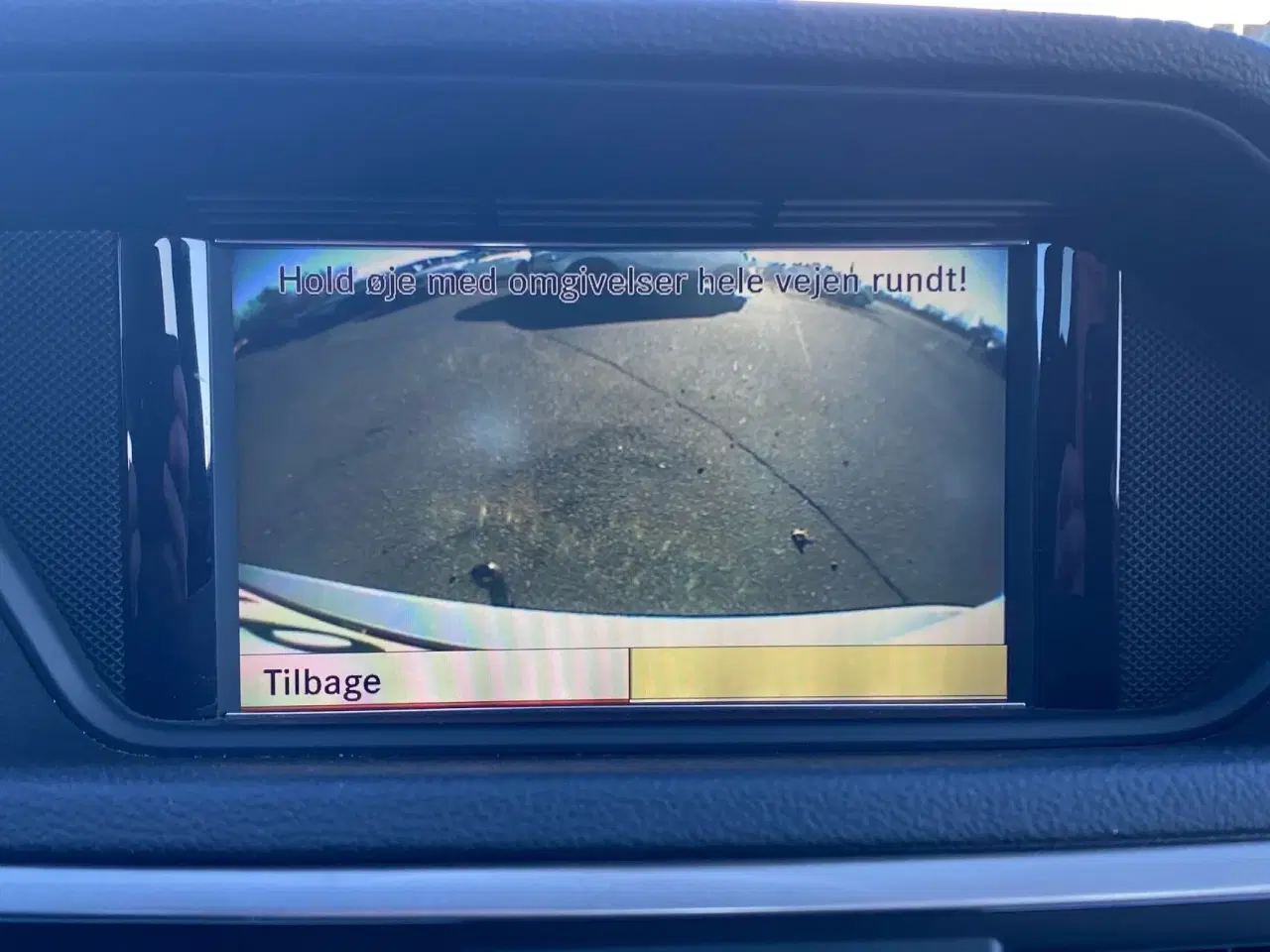 Billede 19 - Mercedes-Benz E220 d T 2,1 CDI BlueEfficiency 170HK Stc Aut.