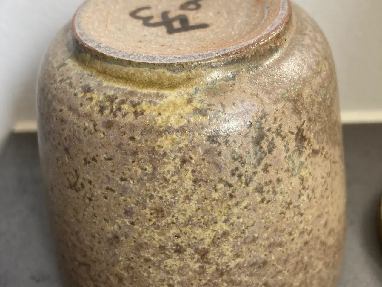 Billede 9 - Arne Bang låg krukke