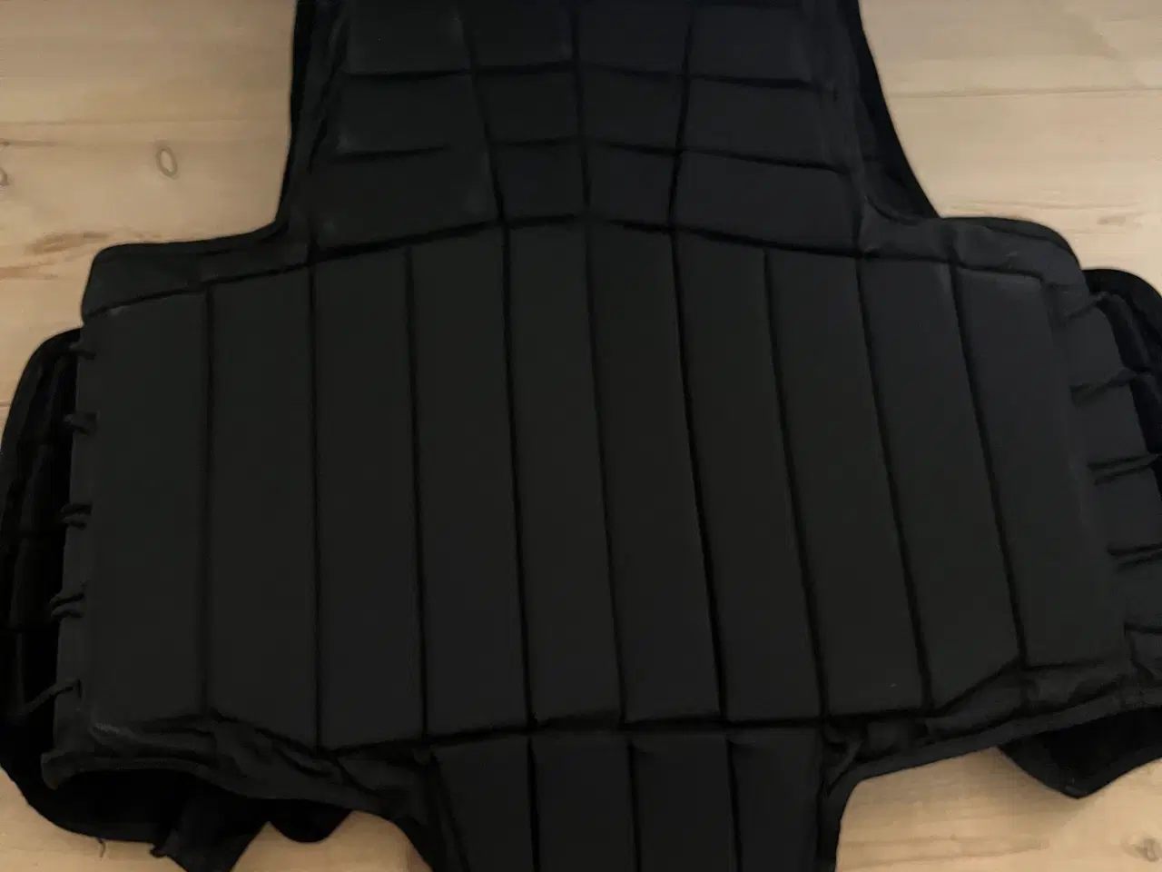 Billede 2 - Rider’s Company Sikkerhedsvest, ridevest 
