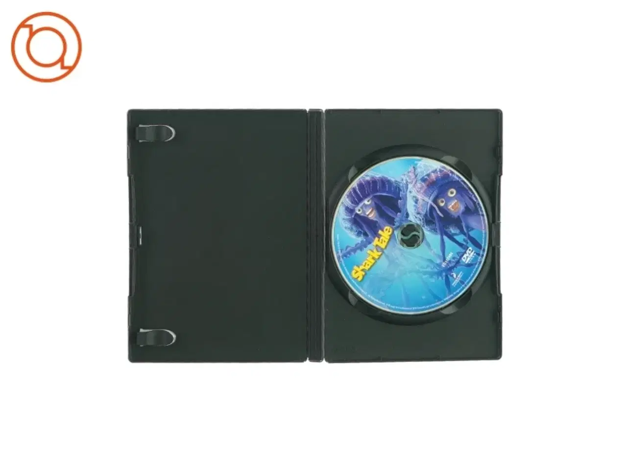 Billede 3 - Stor ståhøj (DVD)