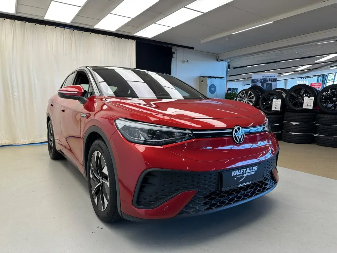 Billede 6 - VW ID.5 77 Pro Performance