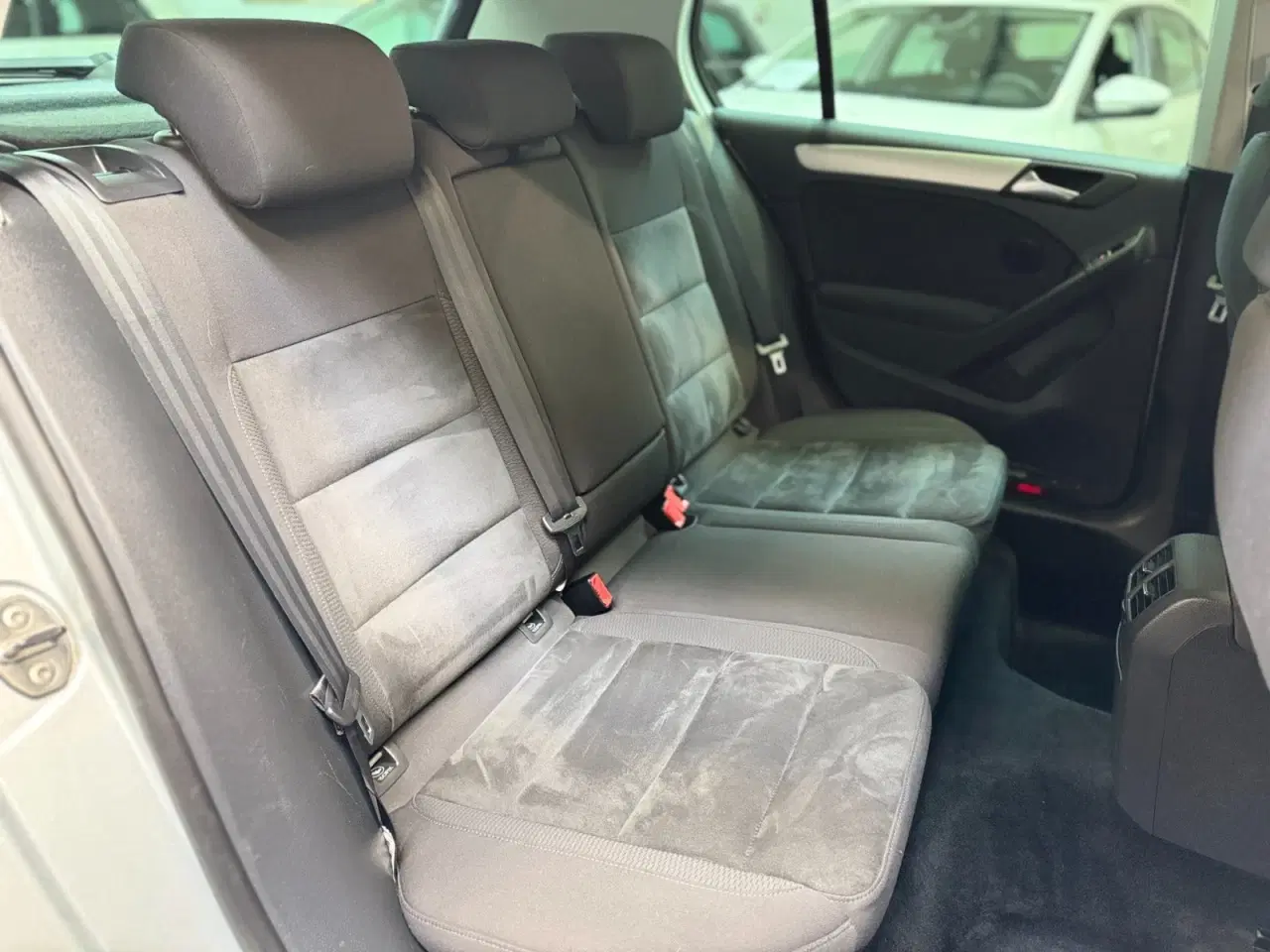 Billede 15 - VW Golf VI 1,4 TSi 160 Highline DSG