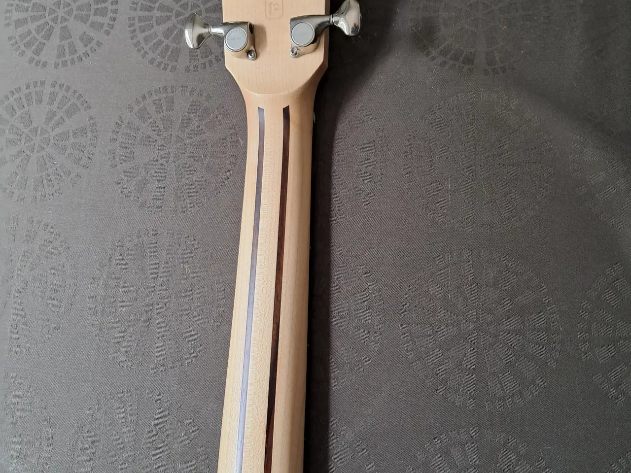 Billede 3 - Yamaha El Bas