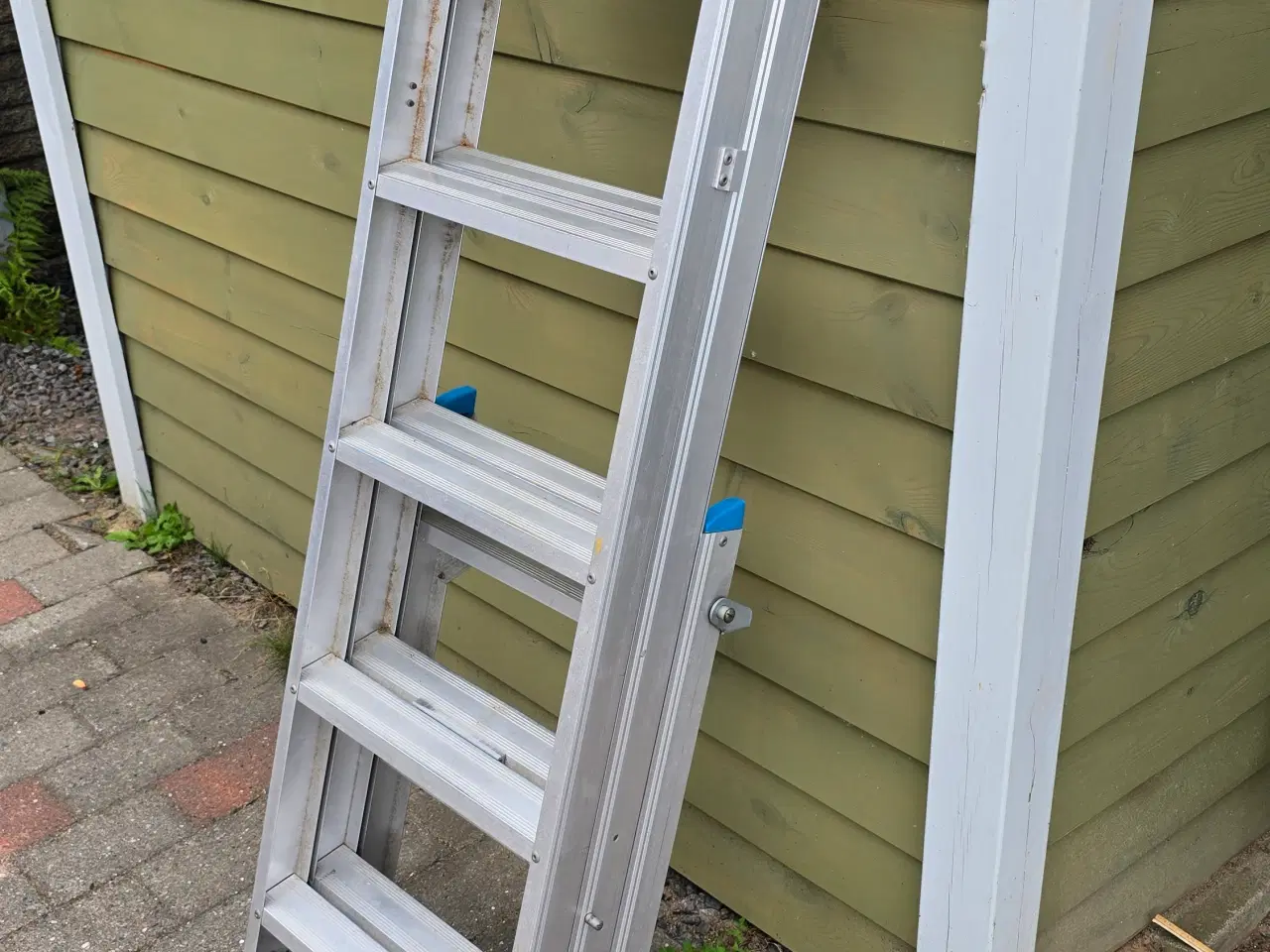 Billede 1 - Alu Loftstige 