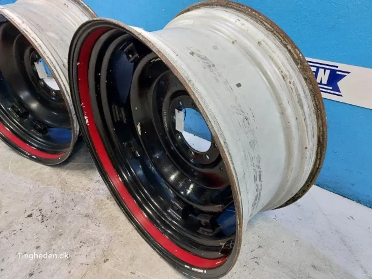 Billede 10 - 38"   DW18Lx38 Sæt