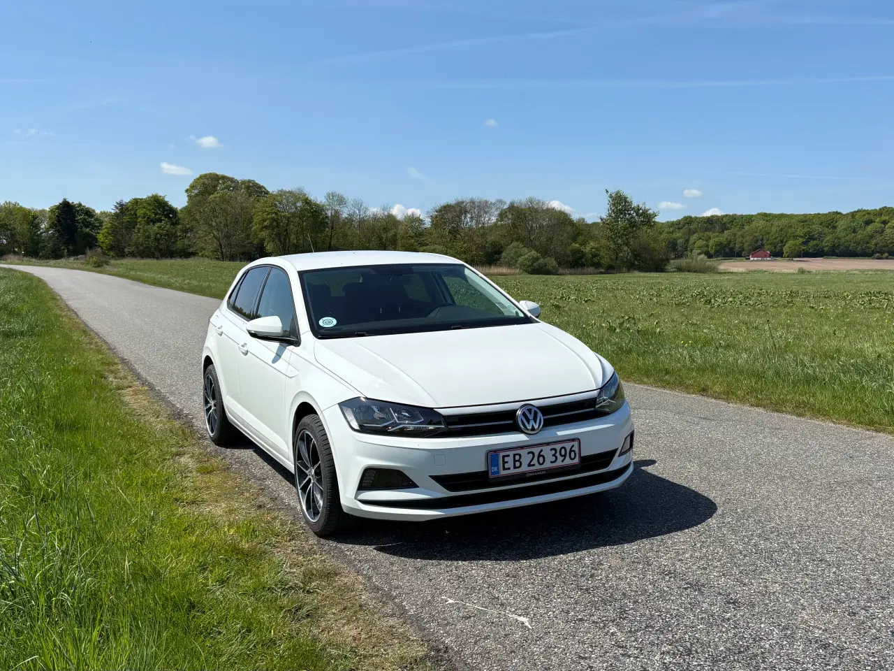 Billede 2 - VW Polo 1,0 TSi 95 Comfortline