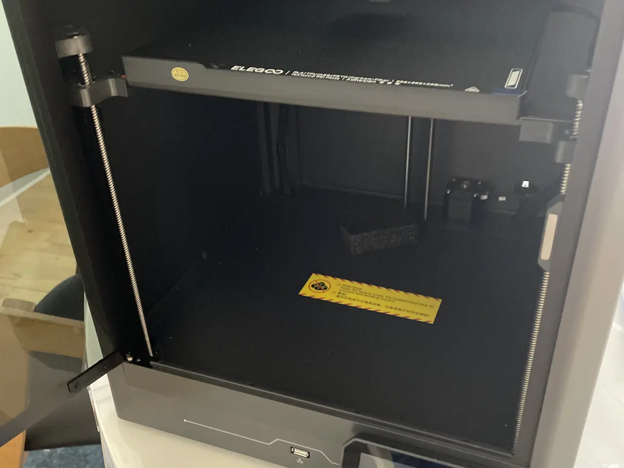 Billede 2 - Elegoo Centauri Cabon