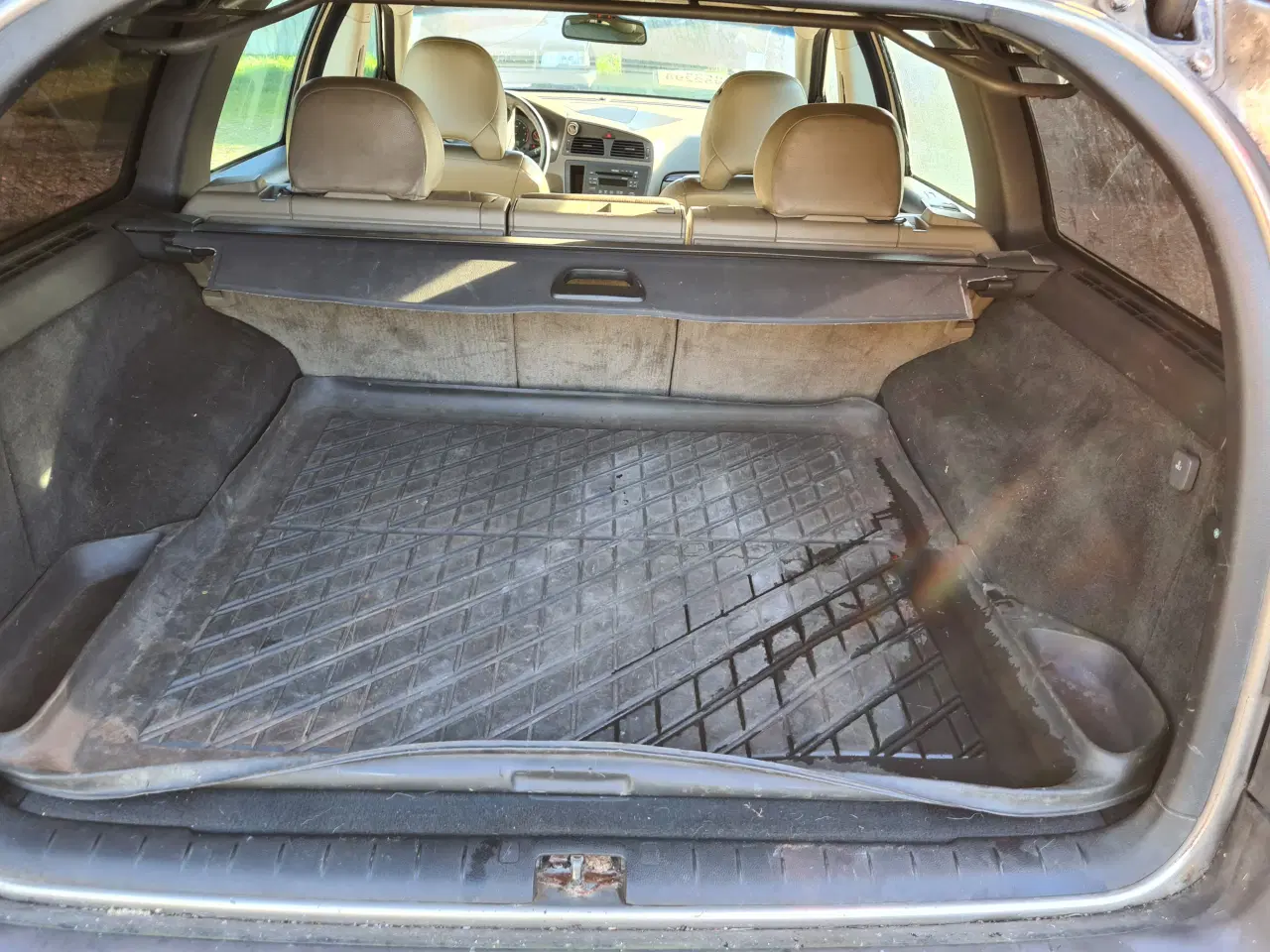 Billede 5 - volvo xc70