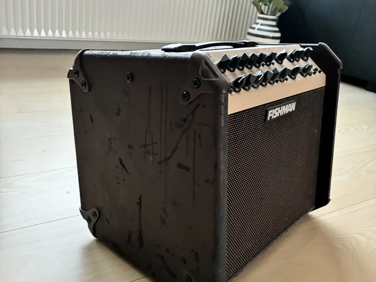 Billede 2 - Fishman Loudbox Artist – akustisk forstærker