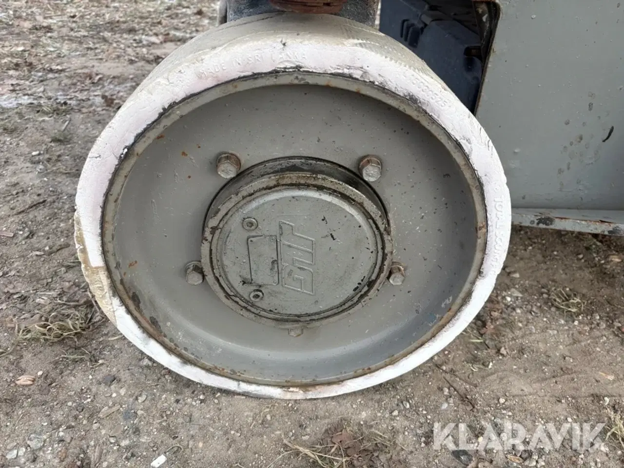 Billede 7 - Sakselift JLG 3246 ES