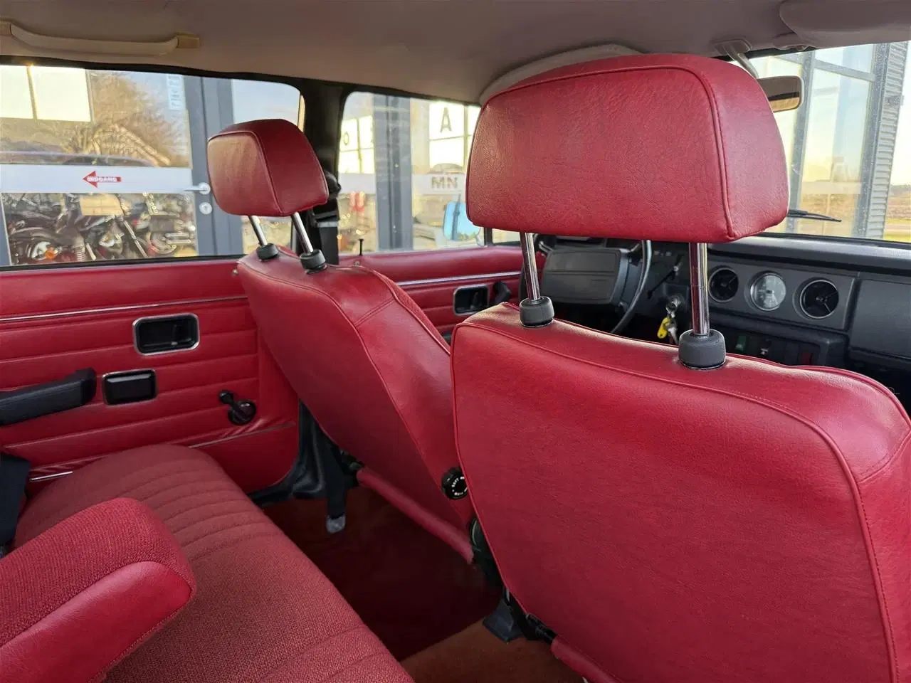 Billede 11 - Volvo 144