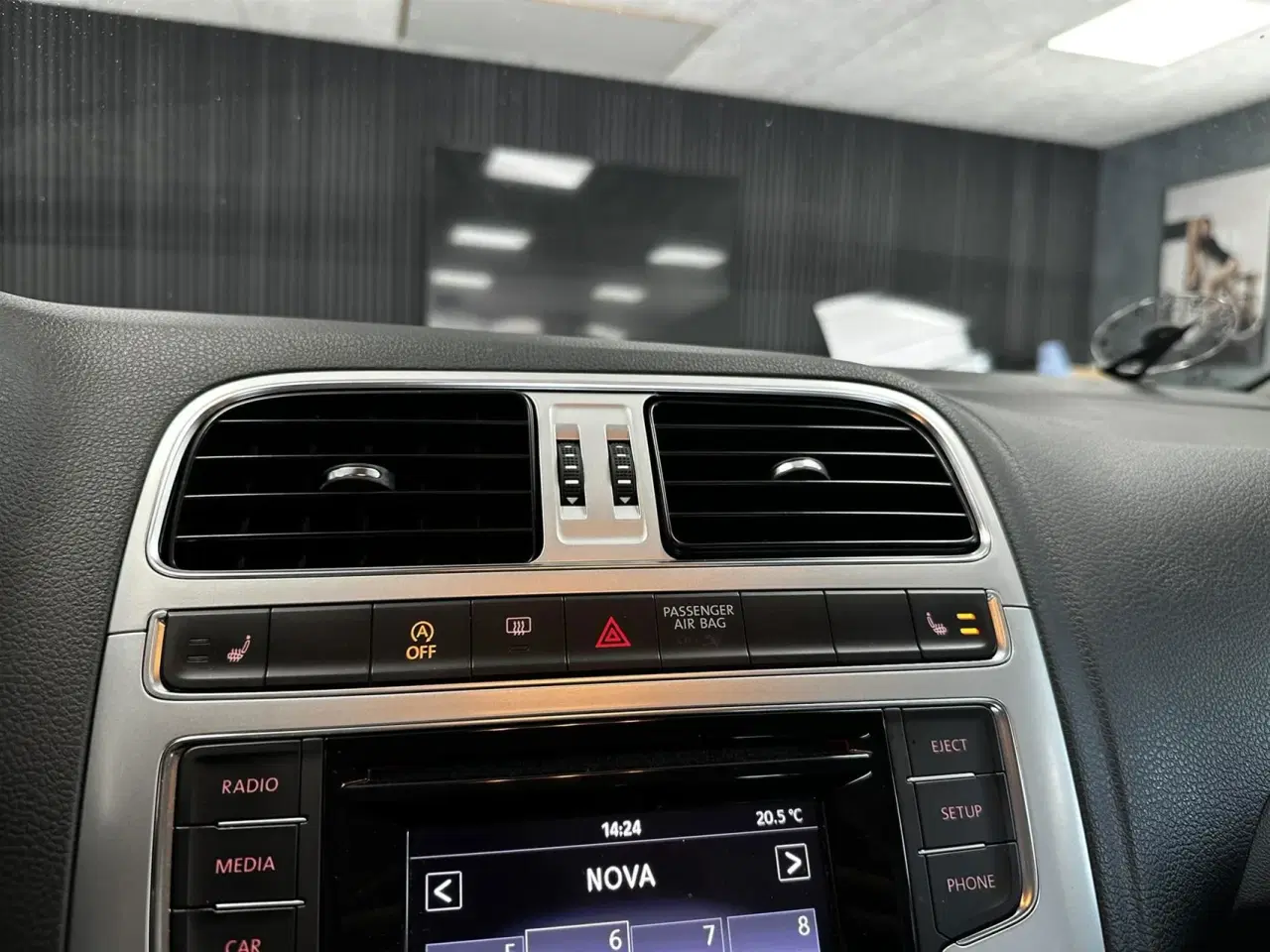 Billede 19 - VW Polo 1,0 TSI BlueMotion 95HK 5d