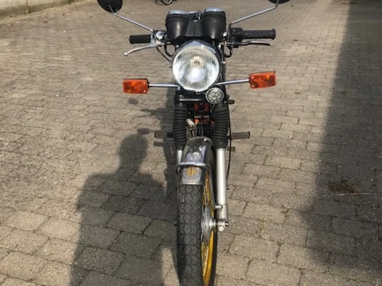 Billede 2 - Kreidler RMC