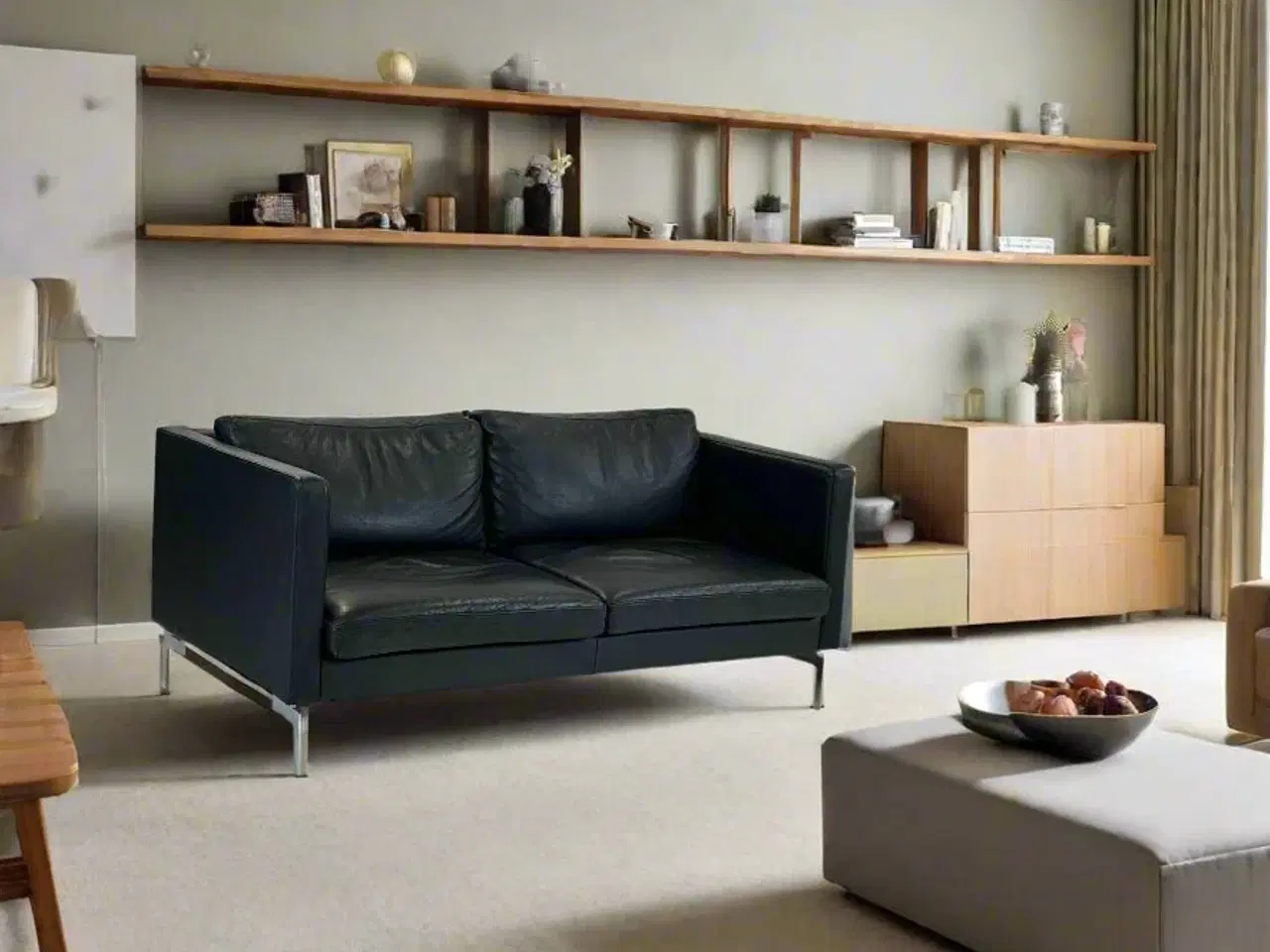 Billede 2 - Elegant 2-personers Sofa