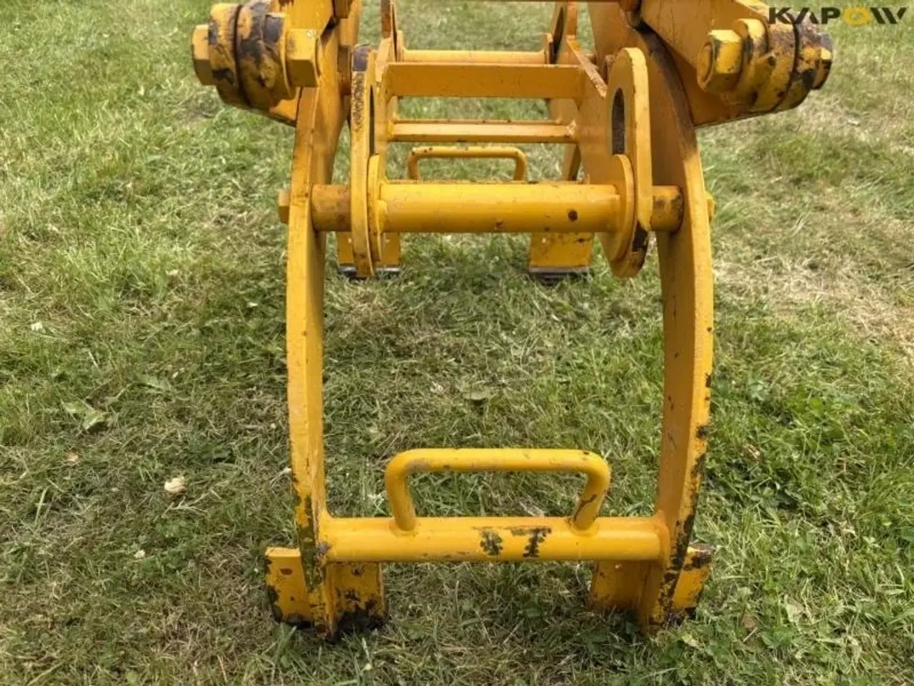 Billede 12 - - - - GSV Rørtang