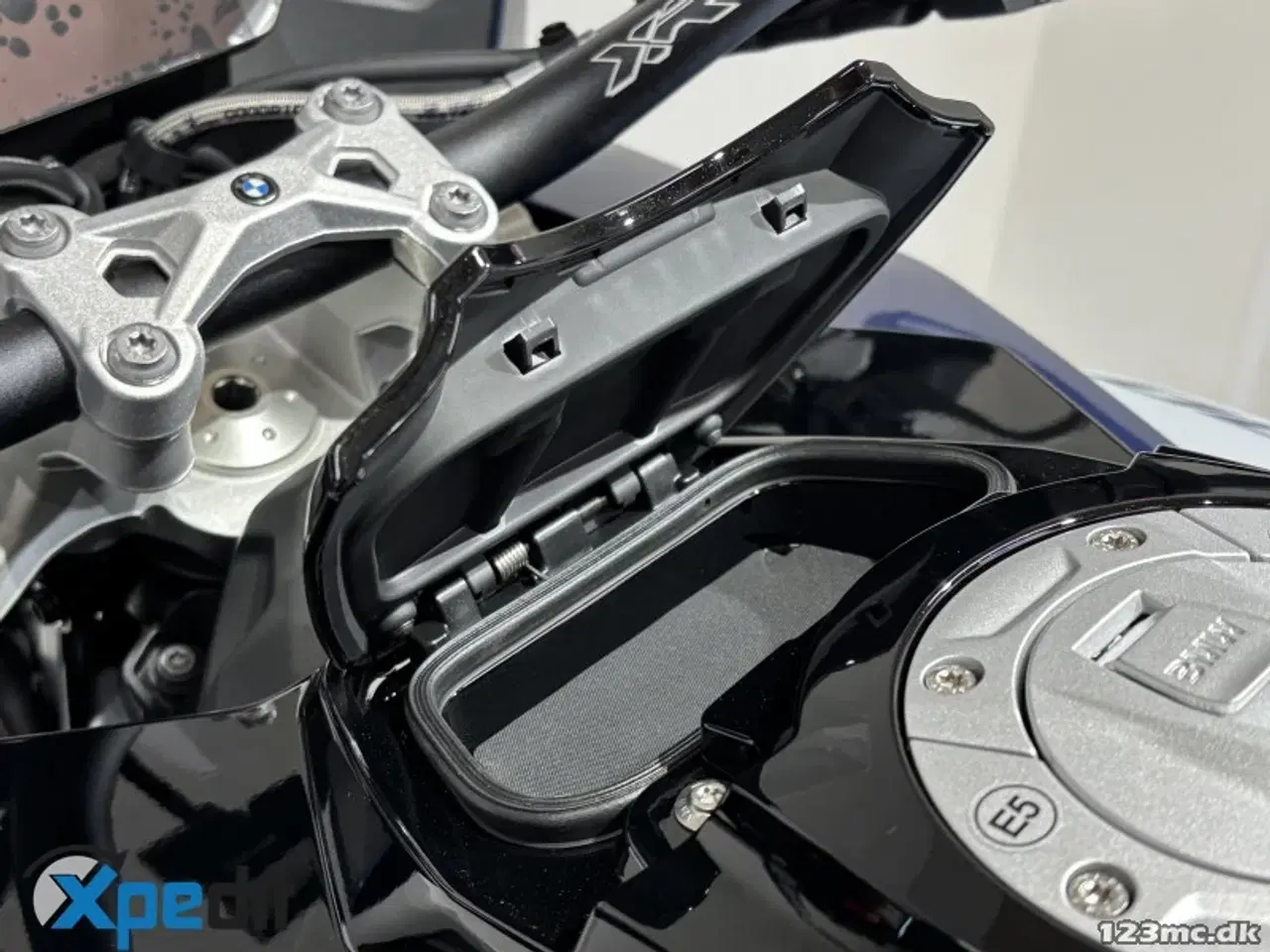 Billede 17 - BMW S 1000 XR