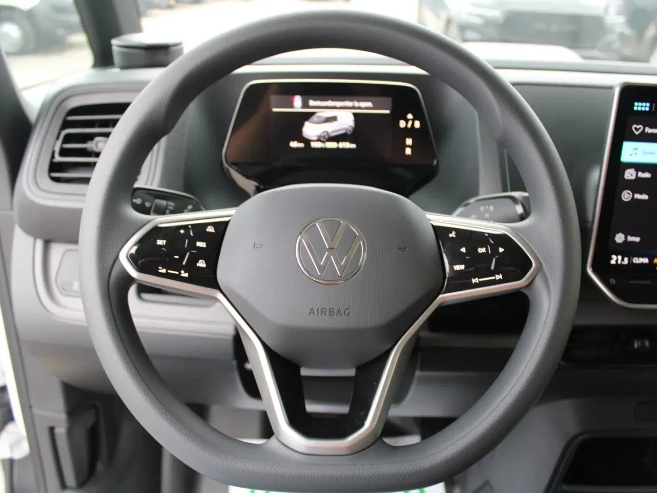 Billede 4 - VW ID.Buzz 79 Cargo Pro