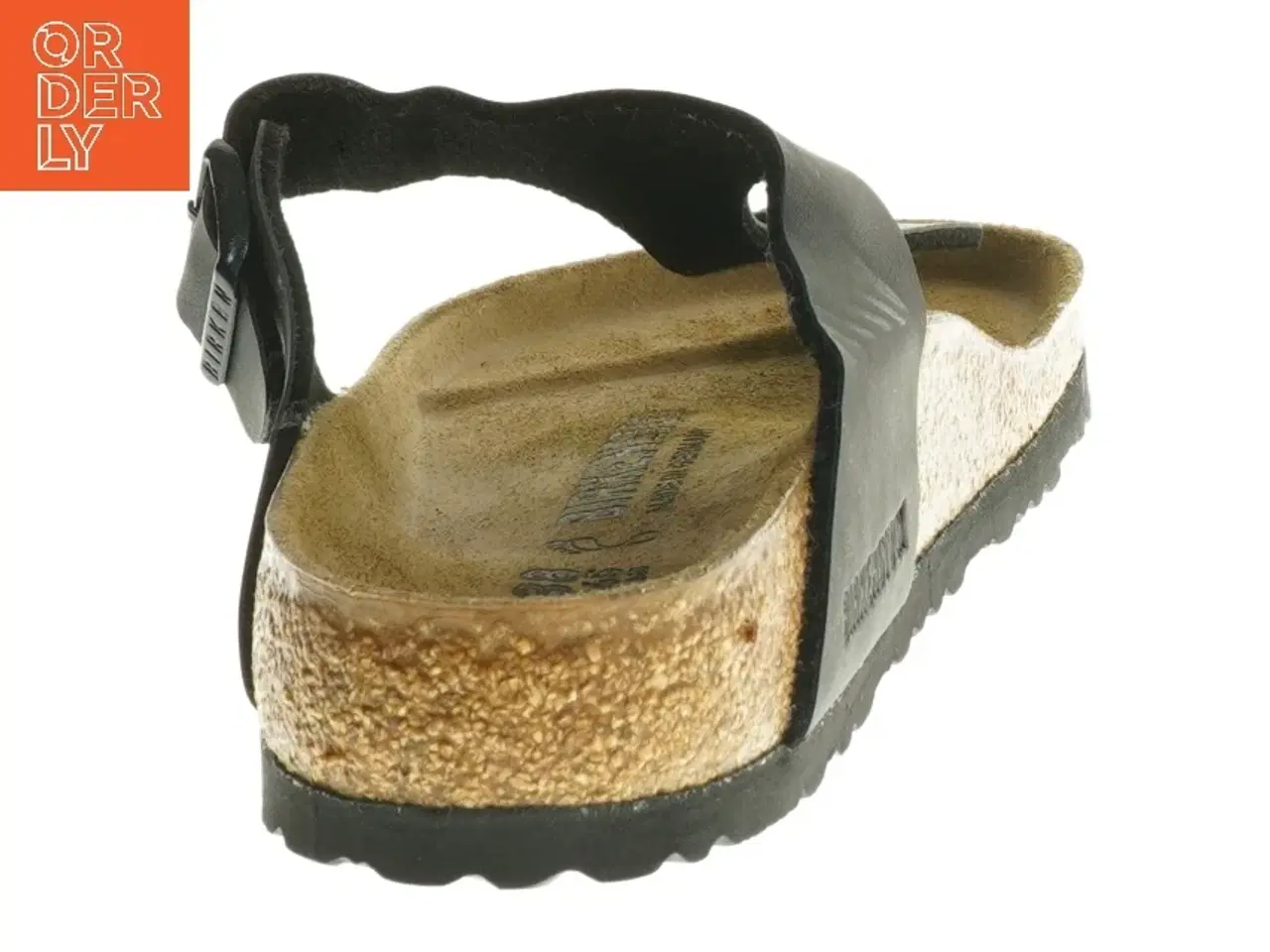 Billede 2 - Dame sandaler fra Birkenstock (str. 38 )