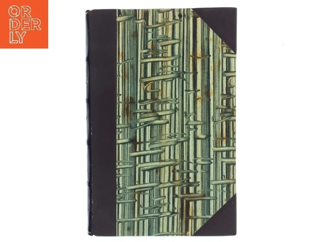 Billede 2 - Kærlighed og andre skuespil af Kaj Munk (Bog)