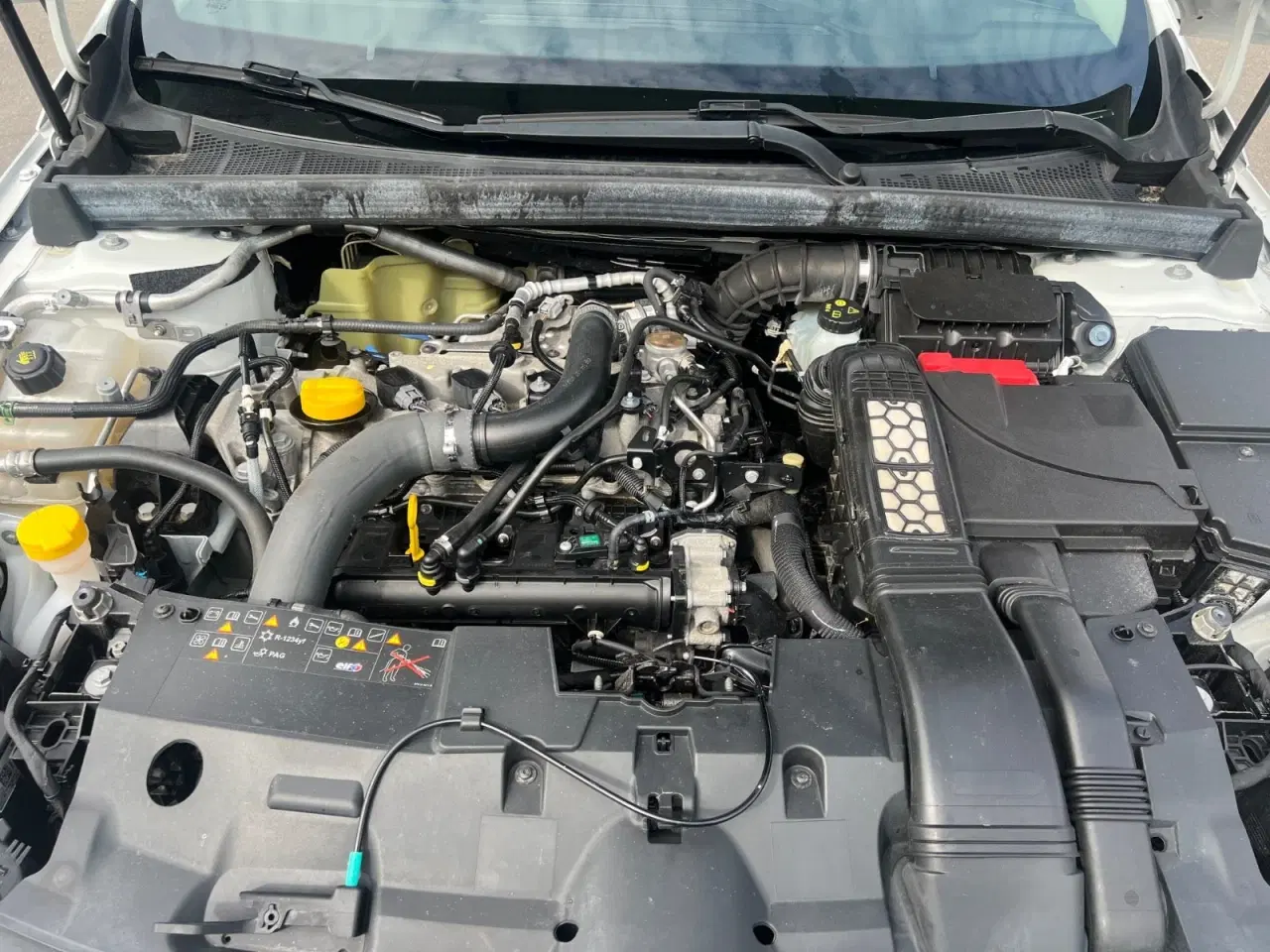 Billede 11 - Renault Megane IV 1,2 TCe 130 Zen Sport Tourer
