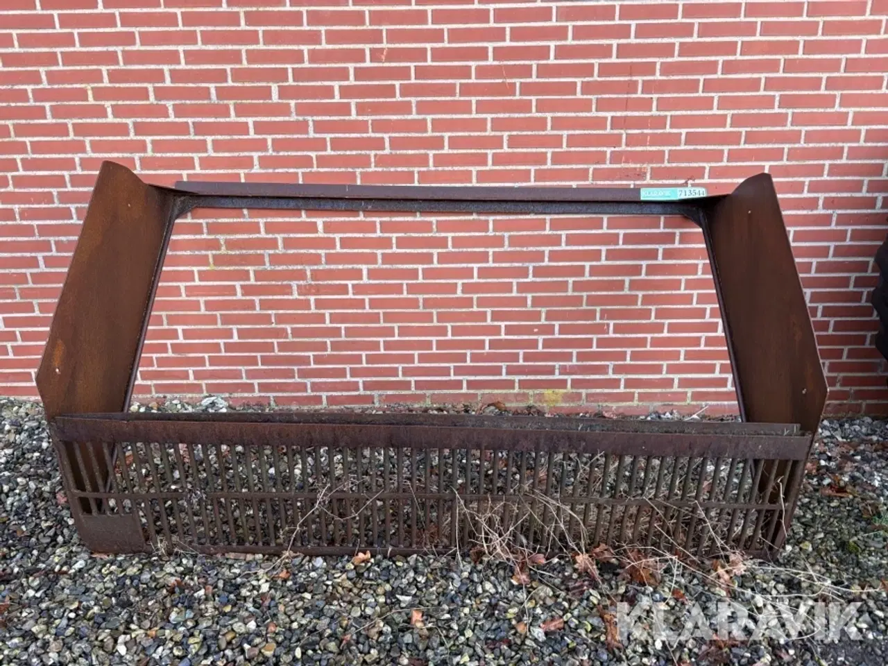 Billede 7 - Kartoffelskovl