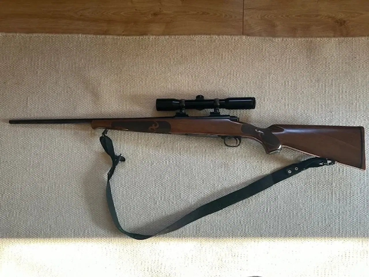 Billede 2 - Winchester 70 cal 243win