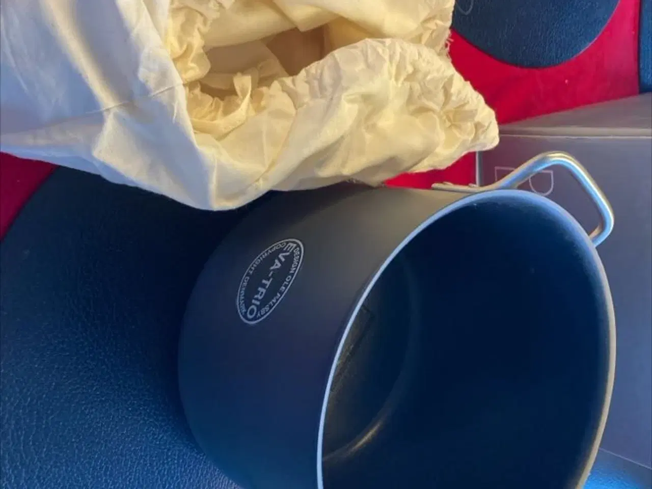 Billede 2 - EVA Dura Trio gryde