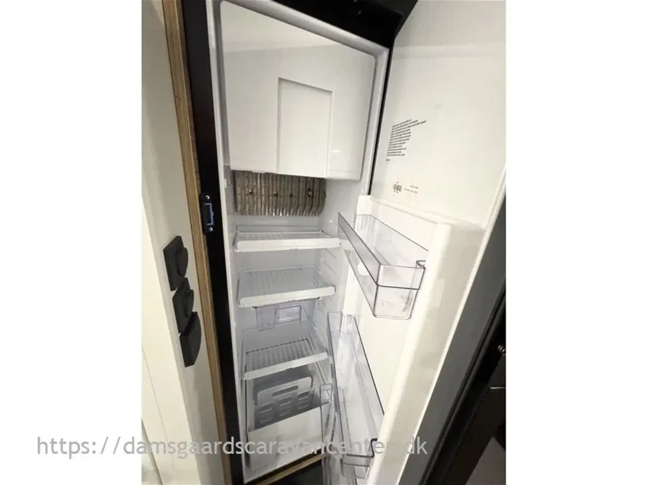 Billede 14 - 2022 - Adria Action 391 LH Enkeltsenge-Lamel-Gulvtemp.-Mover-Telt