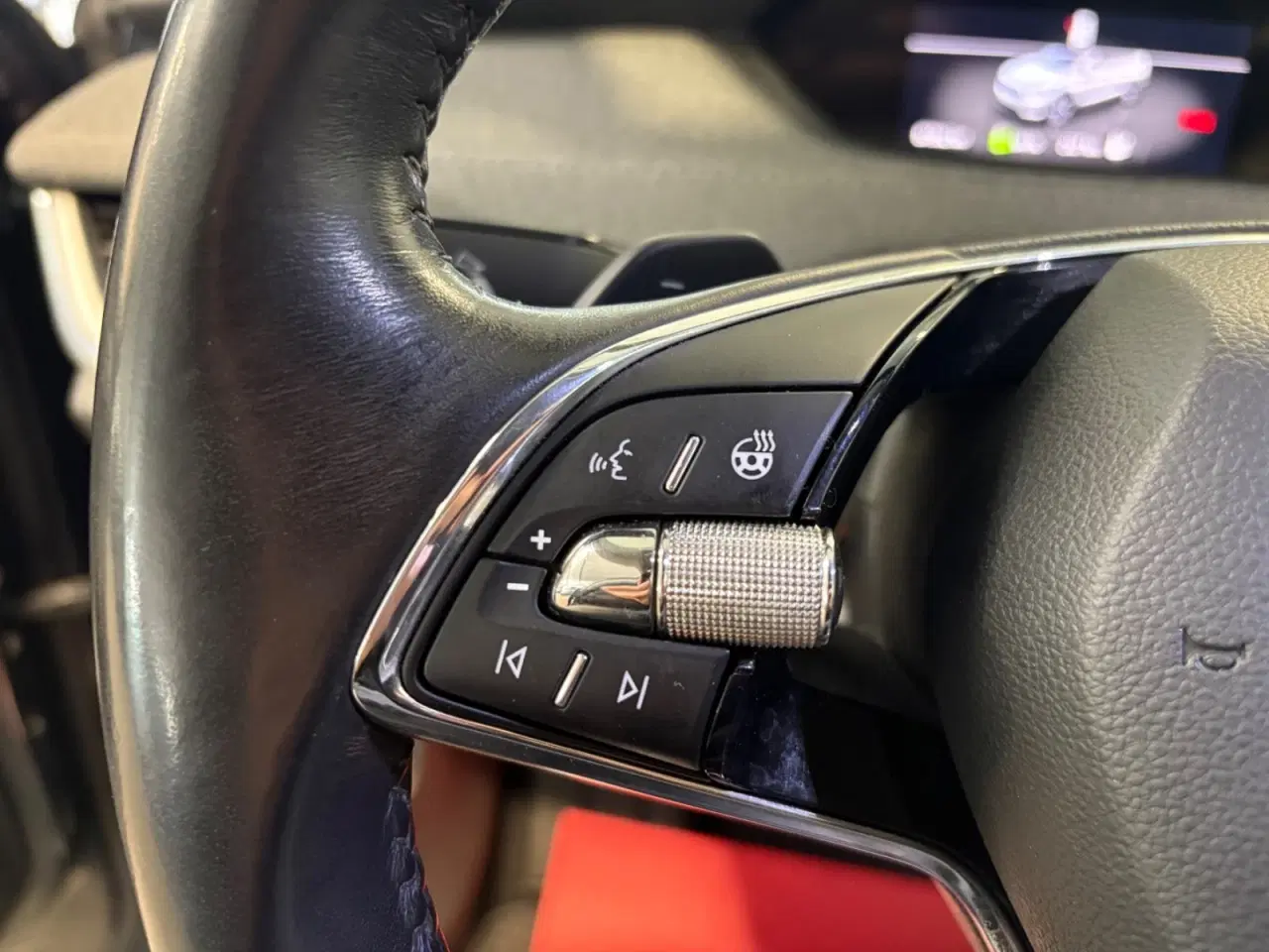 Billede 9 - Skoda Enyaq 60 iV Plus