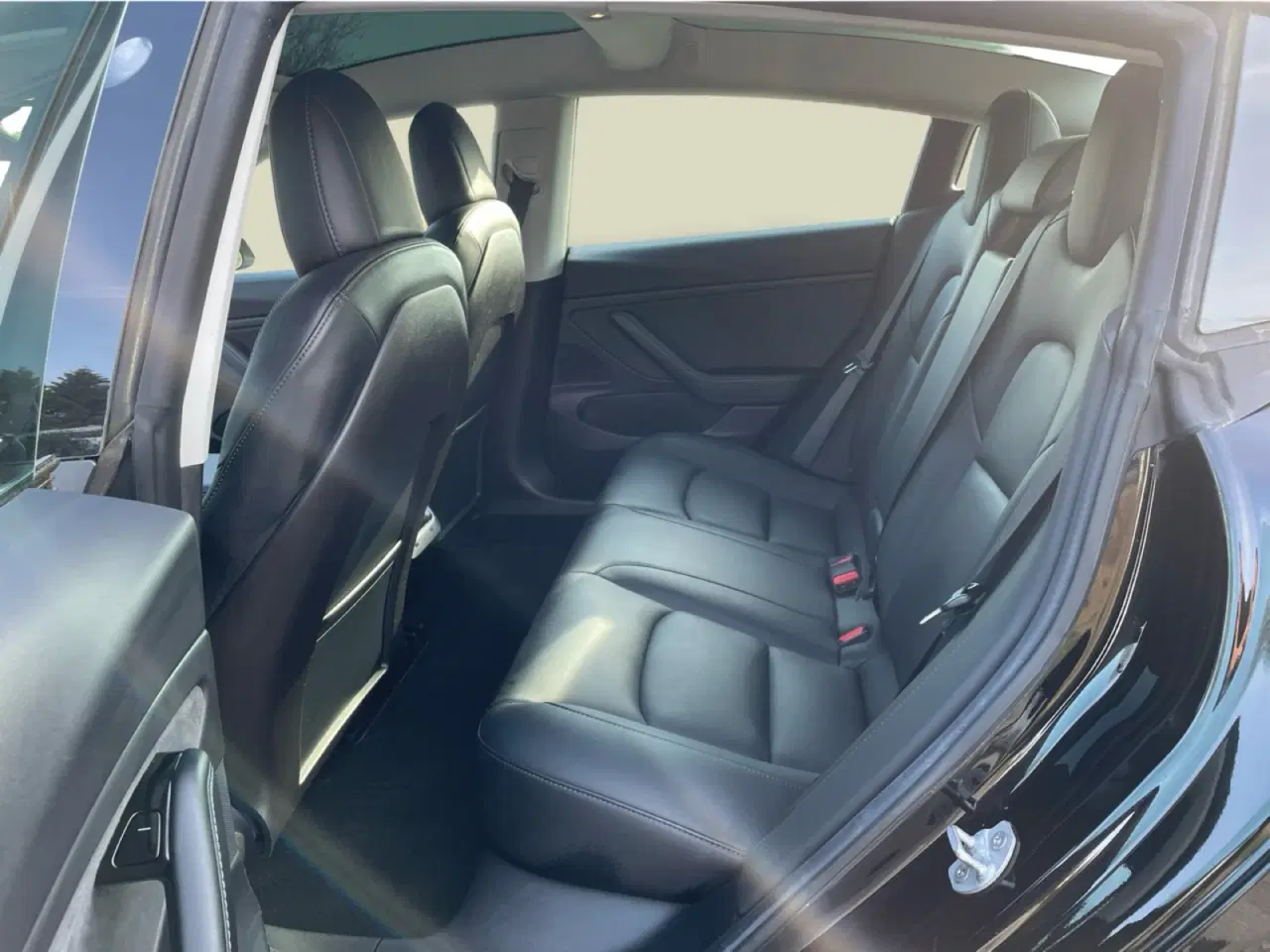 Billede 6 - Tesla Model 3 EL 261HK Aut.