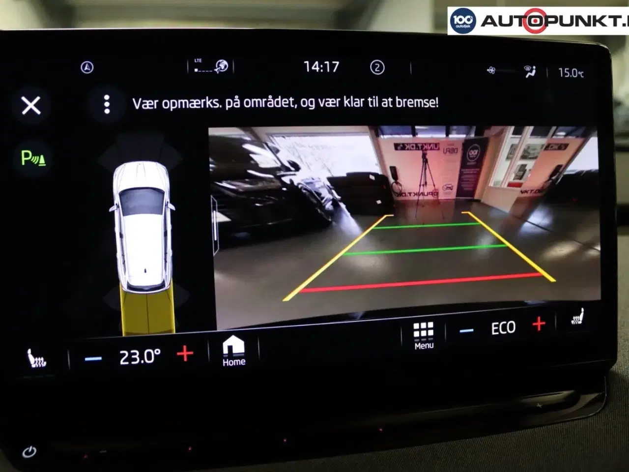 Billede 10 - Skoda Enyaq 80 iV Plus