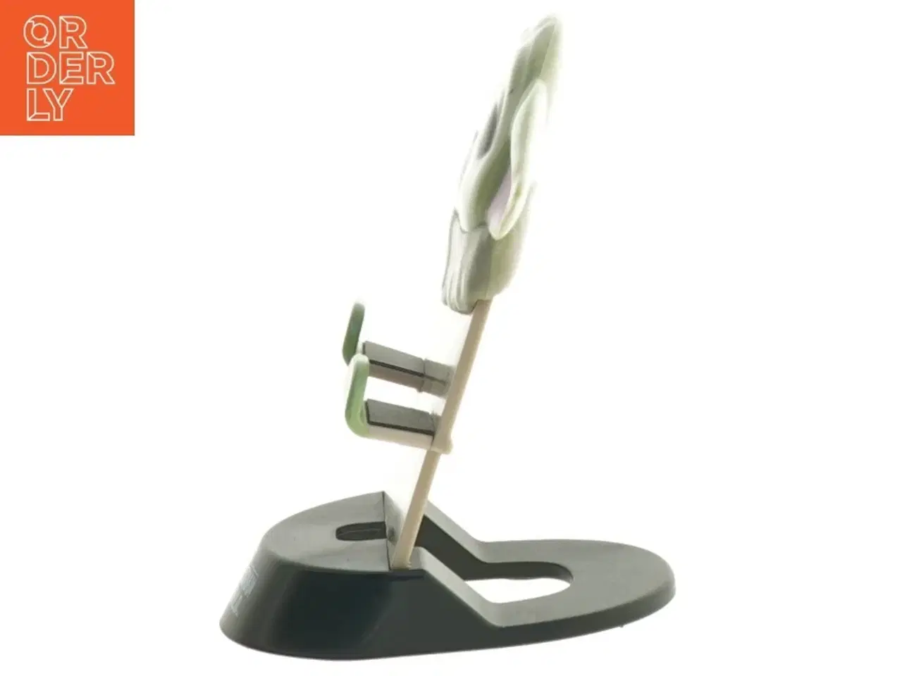 Billede 2 - Baby Yoda lampe fra Star Wars (str. 13x14 cm)