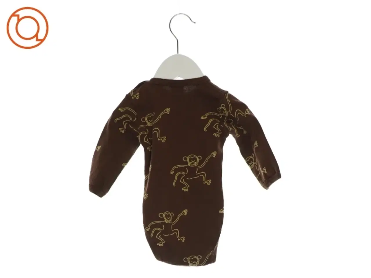 Billede 2 - Bodystocking fra iDat.dk (str. 62)