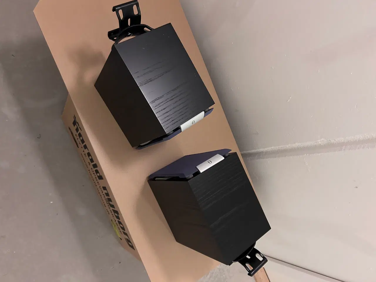 Billede 6 - Audiovector højtalere 