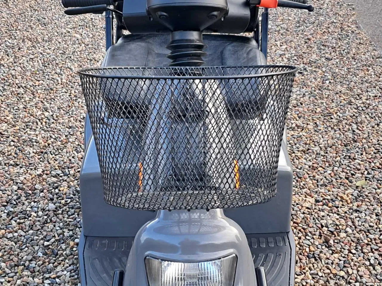 Billede 15 - Dansk produceret el-scooter