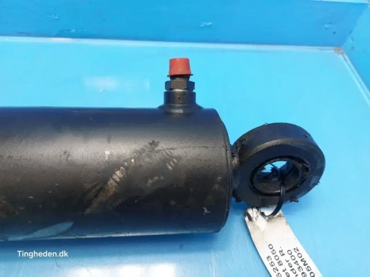 Billede 16 - Valmet 8050 Cylinder R. 34393400