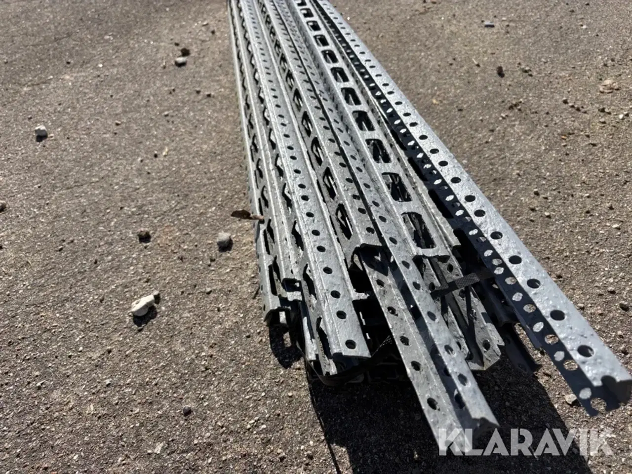 Billede 3 - Løftere til rionet