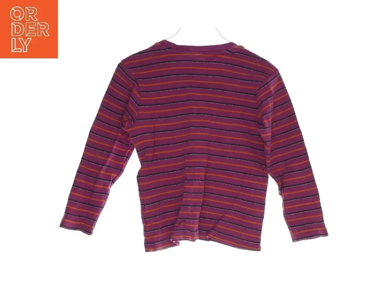 Billede 2 - Langærmet bluse fra Hummel