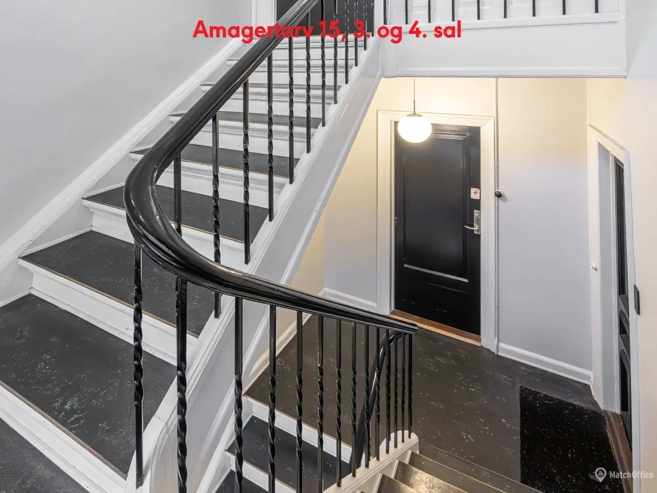 Billede 25 - KONTOR PÅ STRØGET UDLEJES - OP TIL 3 MDR. LEJERABAT