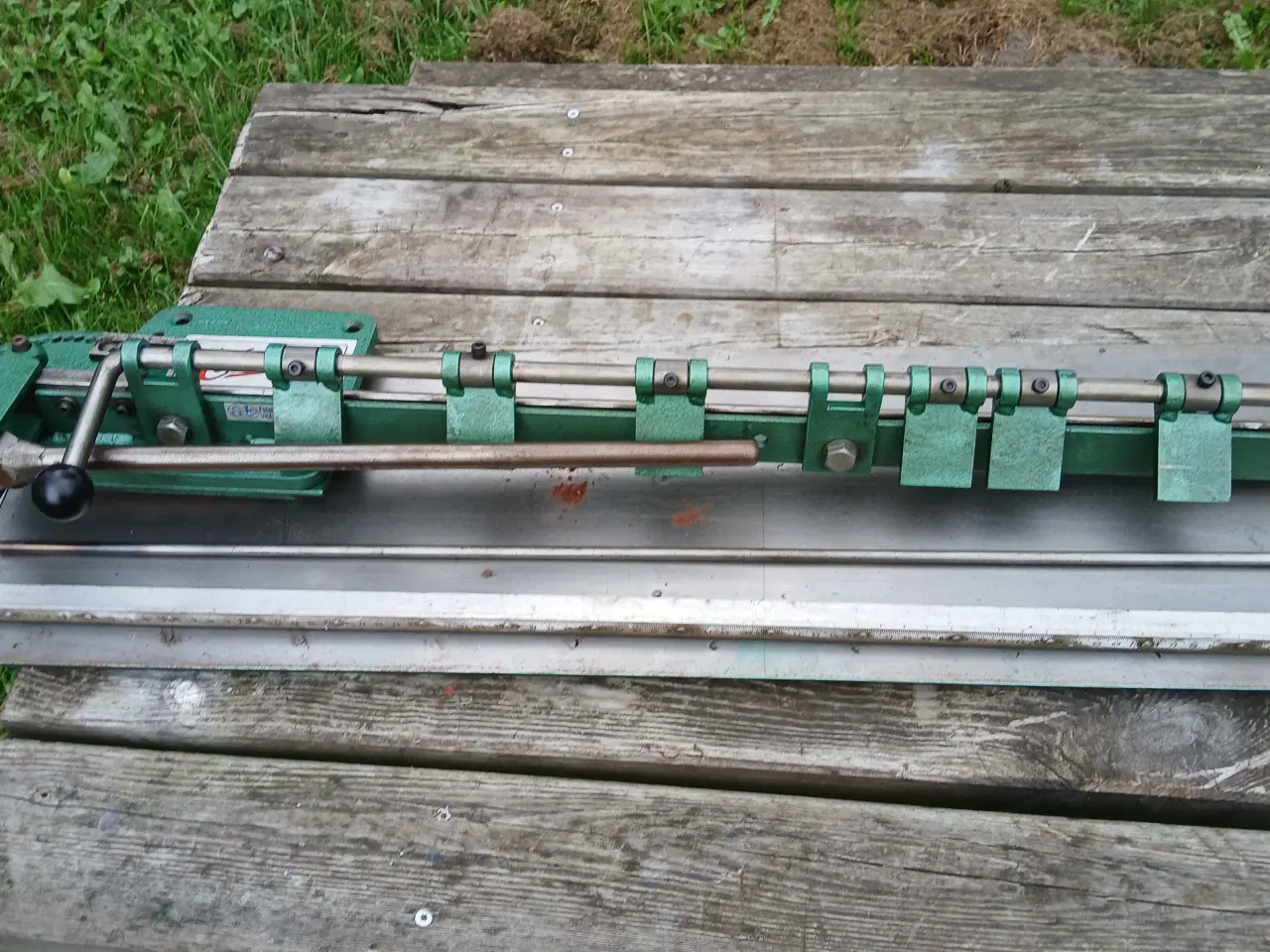 Billede 4 - Rørbukker