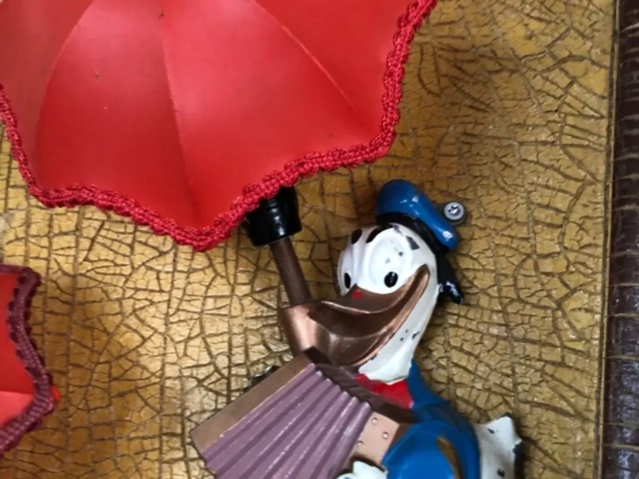 Billede 4 - Disney Eventyr Natlamper - Samling