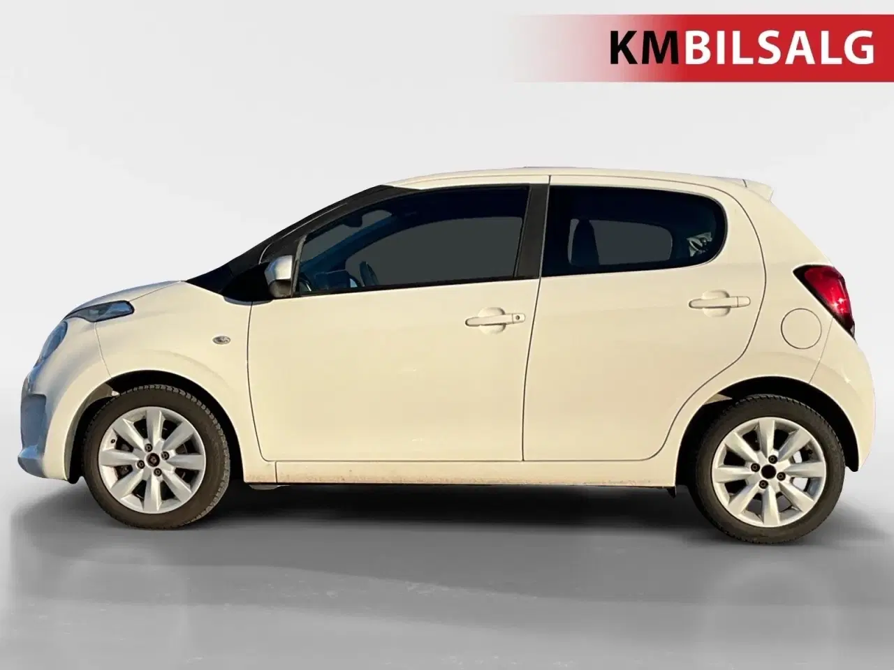 Billede 2 - Citroën C1 1,2 PureTech 82 Sport