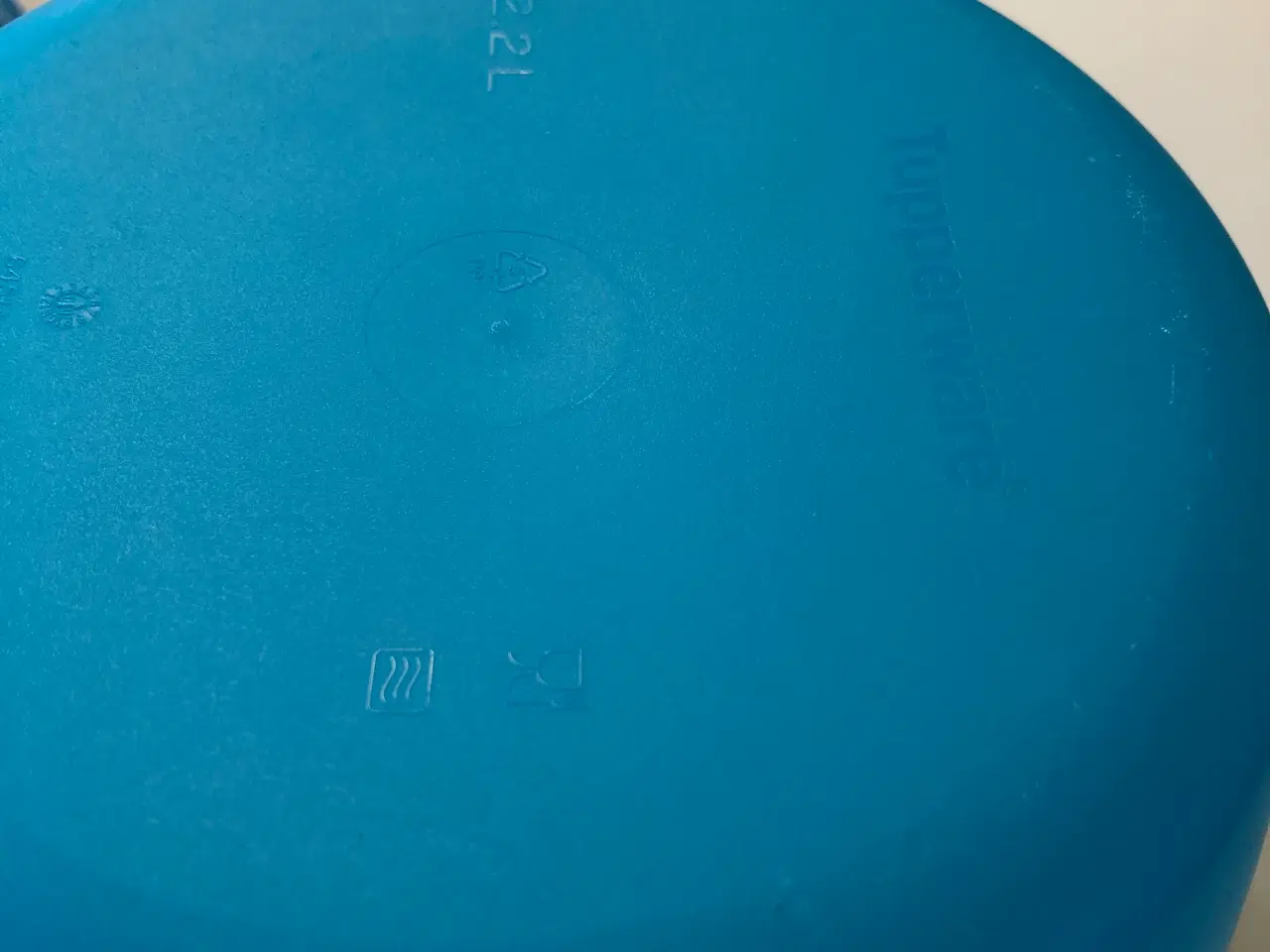 Billede 6 - Tupperware riskoger til mikrobølgeovn