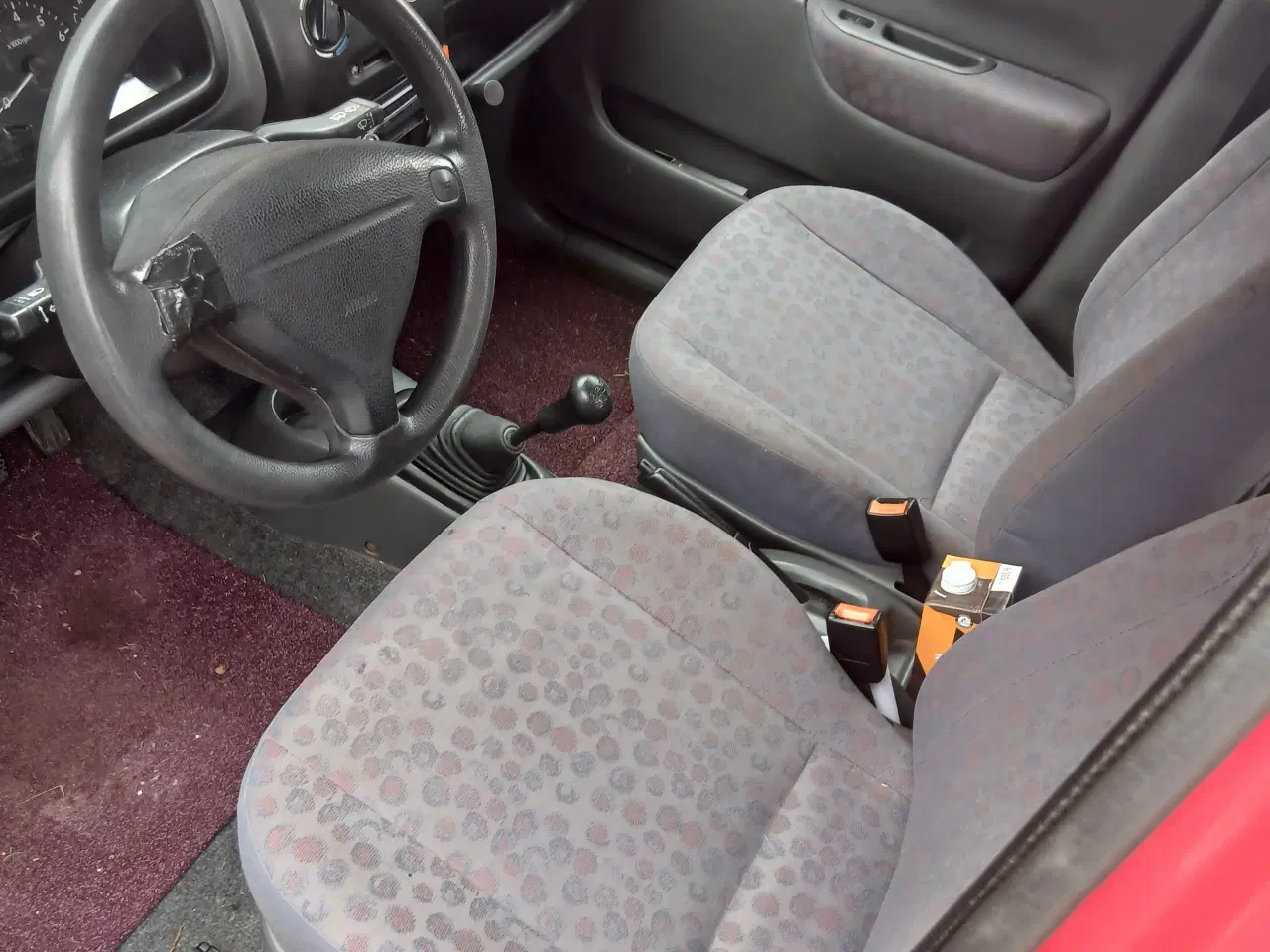 Billede 5 - Suzuki wagon 1.3 R 