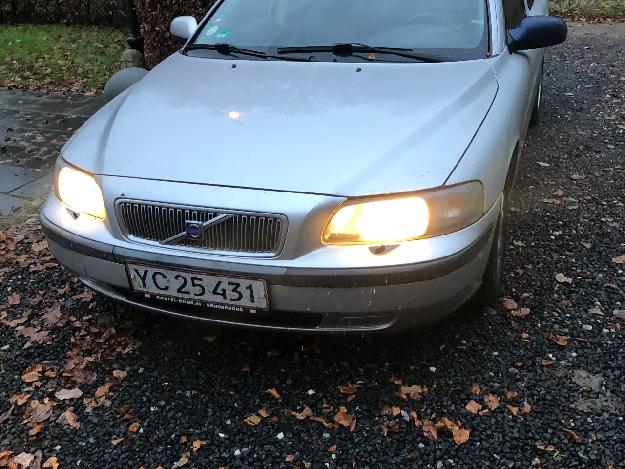 Billede 1 - Volvo V70 stc
