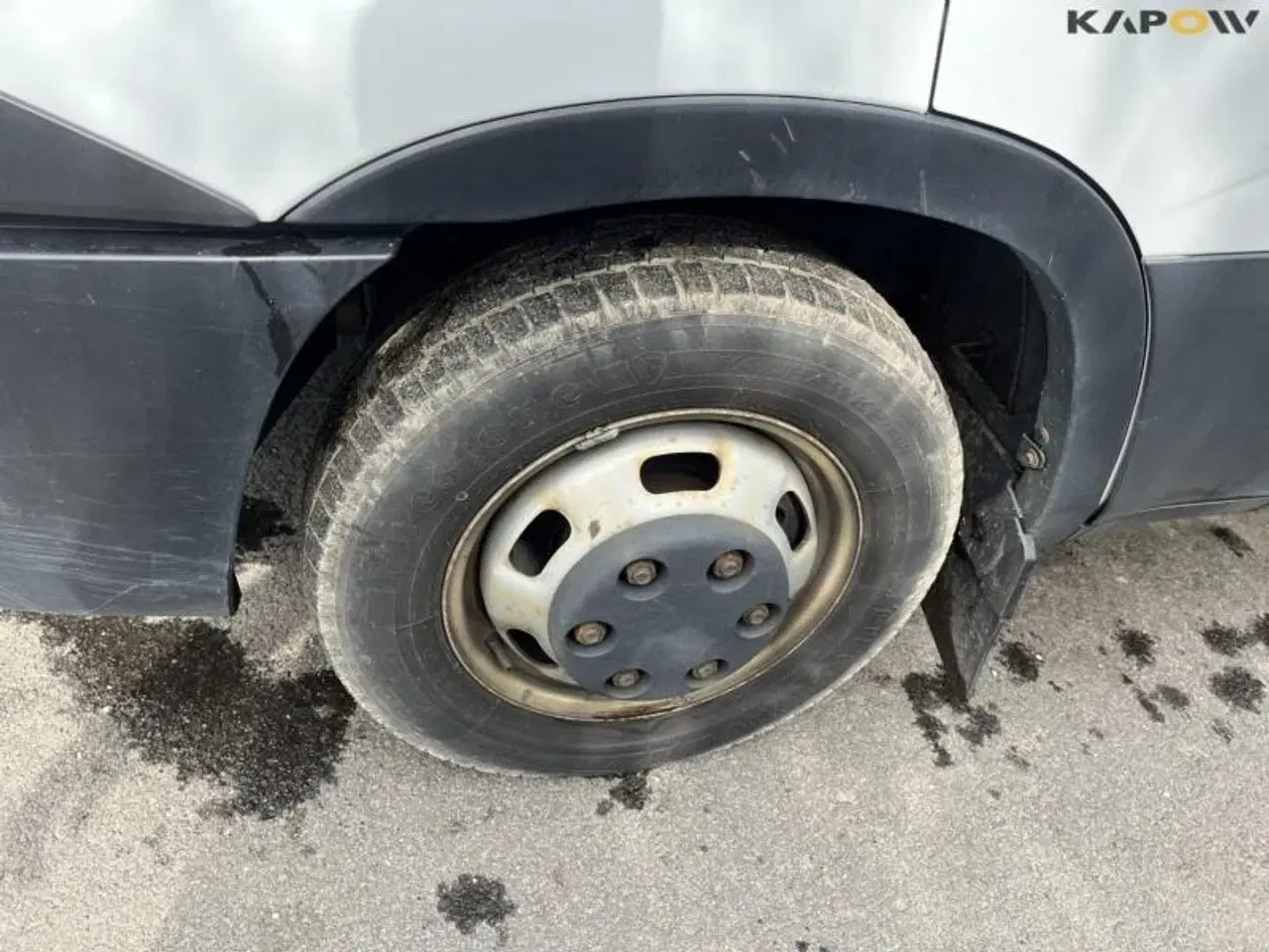 Billede 9 - Iveco 35c17