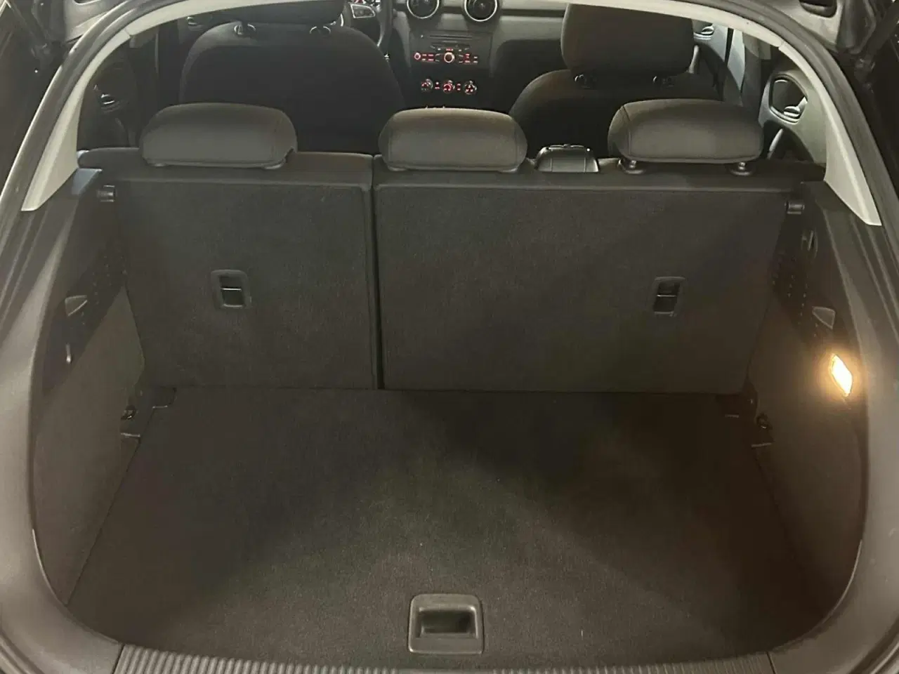 Billede 20 - Audi A1 1,4 TFSi 122 Attraction Sportback