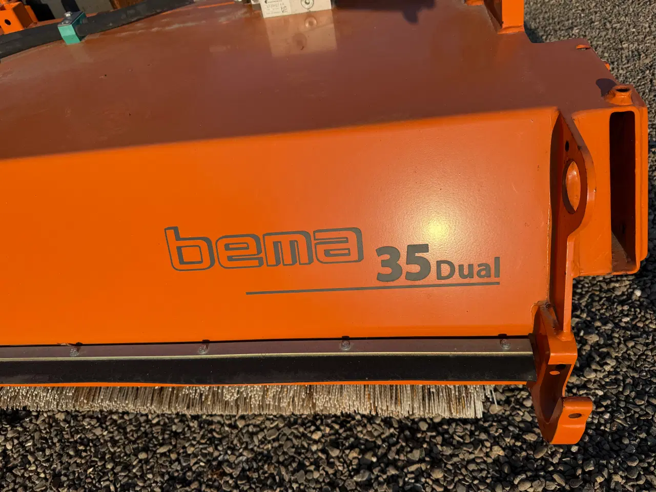 Billede 9 - Bema 35 Dual Volvo hurtig skifte